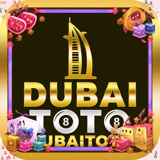 dubaitoto — galeri pratinjau Resmi APK